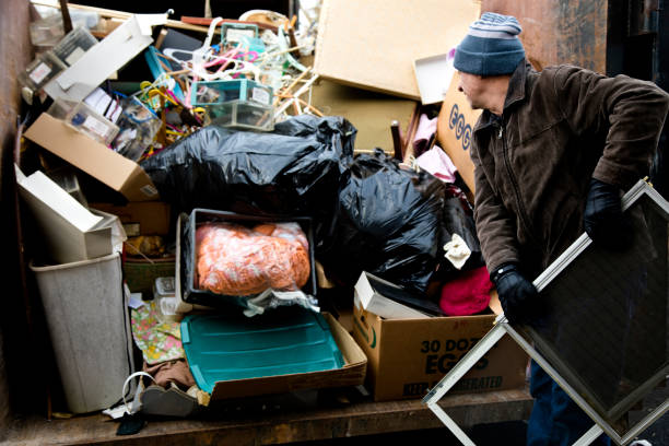Best Residential Junk Removal  in Liberty Triangle, FL