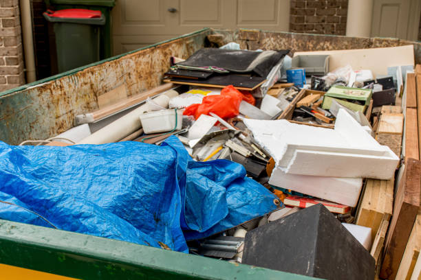 Best Carpet Removal and Disposal  in Liberty Triangle, FL