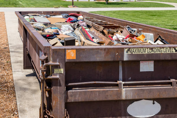 Best Hoarding Cleanup  in Liberty Triangle, FL