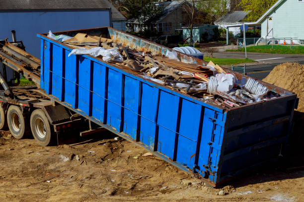 Best Shed Removal  in Liberty Triangle, FL