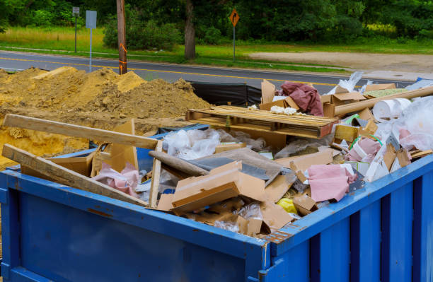Best Property Management Cleanouts  in Liberty Triangle, FL