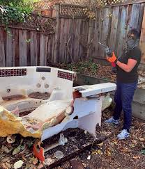 Best Estate Cleanout  in Liberty Triangle, FL